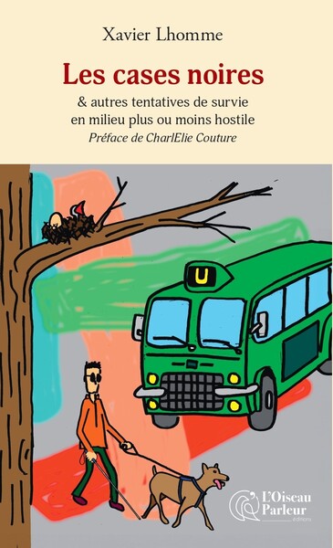 Image de Les cases noires