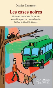 Image de Les cases noires