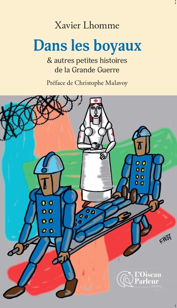 Image de Dans les boyaux