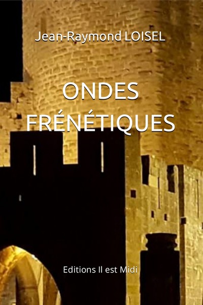 Picture of ONDES FRÉNÉTIQUES
