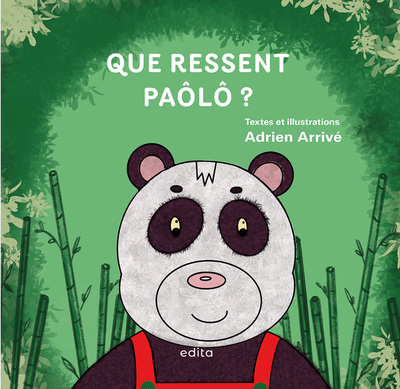 Picture of Que ressent Paôlô ?