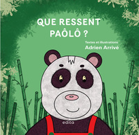 Picture of Que ressent Paôlô ?