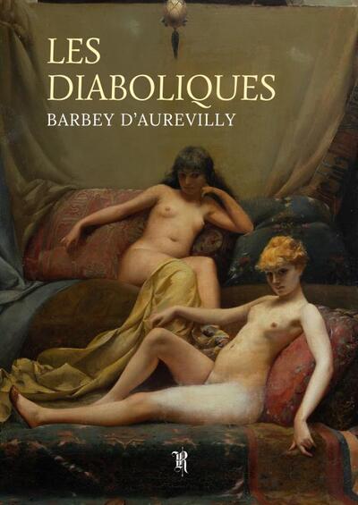 Picture of Les Diaboliques (intégrale)
