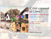 Image de C'était comment en Chine ?