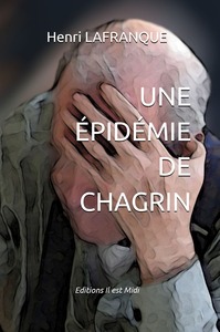 Image de Une épidémie de chagrin