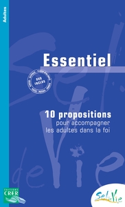 Picture of Sel de Vie - Adultes - Essentiel + DVD