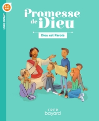 Picture of Promesse de Dieu- Dieu est parole - Enfant