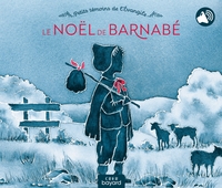 Image de Le Noël de Barnabé