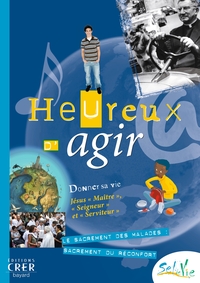 Picture of Sel de Vie - 11/13 ans- Heureux d'agir