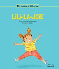 Image de Lili la joie
