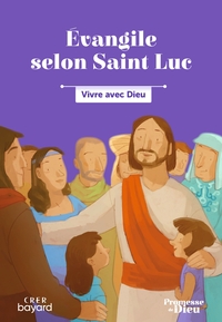 Picture of Promesse de Dieu - Evangile de Luc