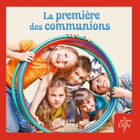 Picture of La première des communions - livre enfant