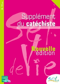 Picture of Sel de Vie - 9/11 ans - Supplément du catéchiste