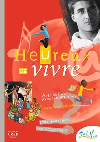 Picture of Sel de vie- 11/13 ans - Heureux de  vivre
