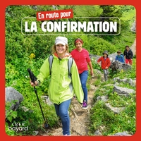 Picture of En route pour la confirmation - Livret jeune