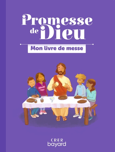 Picture of Mon livre de messe