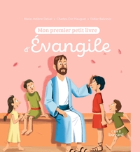 Image de Mon premier petit livre d'Évangile