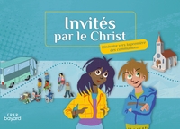 Picture of Invités par le Christ - Carnet de voyage