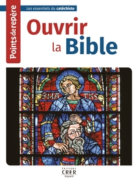 Picture of Points de repère - Ouvrir la Bible