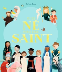 Image de Tu es né pour être saint