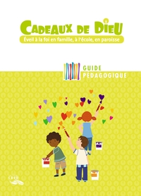 Picture of Cadeaux de Dieu - Guide pédagogique