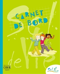Image de Sel de Vie - 9/11ans - Carnet de bord