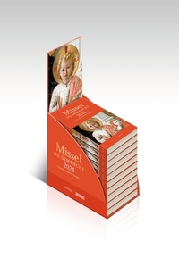 Picture of BOITE 10 EX MISSEL 2024