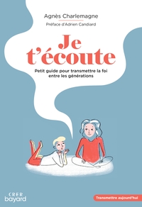 Image de Je t'écoute