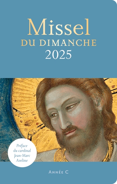 Picture of Missel du dimanche 2025
