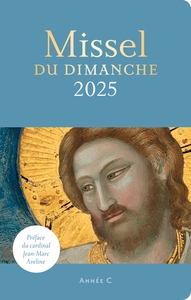 Picture of Missel du dimanche 2025