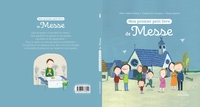 Image de Mon premier petit livre de messe