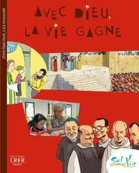 Picture of Sel de Vie - 9/11 ans - Avec Dieu la vie gagne