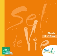 Picture of Sel de Vie - 11/13 ans - CD