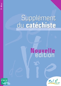 Picture of Sel de Vie - 7/9 ans - Supplément catéchiste