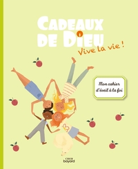 Picture of Cadeaux de Dieu - Vive la vie ! - Enfant