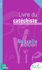 Picture of Sel de Vie - 7/9 ans - Livre du catéchiste