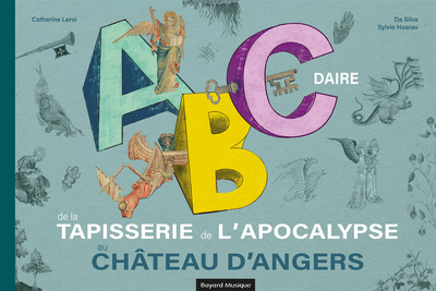 Picture of Abécédaire de la Tapisserie de l'Apocalypse au château d'Angers