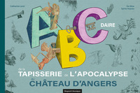 Picture of Abécédaire de la Tapisserie de l'Apocalypse au château d'Angers