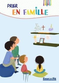 Picture of Cadeaux de Dieu- Prier en famille