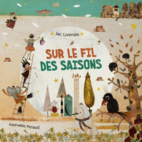 Image de Sur le fil des saisons