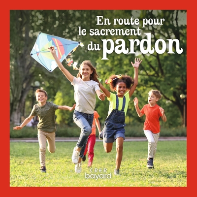 Picture of En route pour le sacrement du pardon - livre Enfant