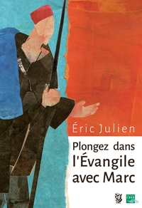 Picture of Plongez dans l' évangile de Marc