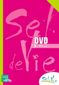 Picture of Sel de Vie - 9/11 ans - DVD