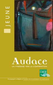 Picture of Audace - Livre du jeune