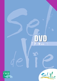Picture of Sel de Vie - 7/9 ans - DVD