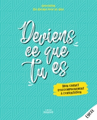 Picture of Deviens ce que tu es - Livre jeune