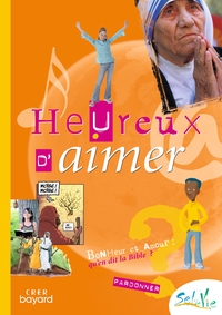 Picture of Sel de Vie - 11/13 ans - Heureux d'aimer