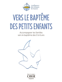 Image de Vers le baptême des petits enfants