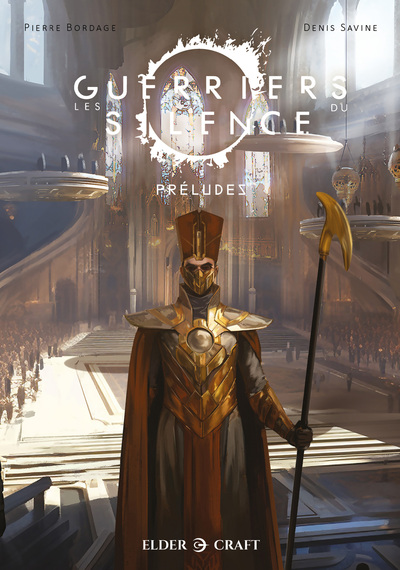Picture of Les Guerriers du Silence - Préludes
