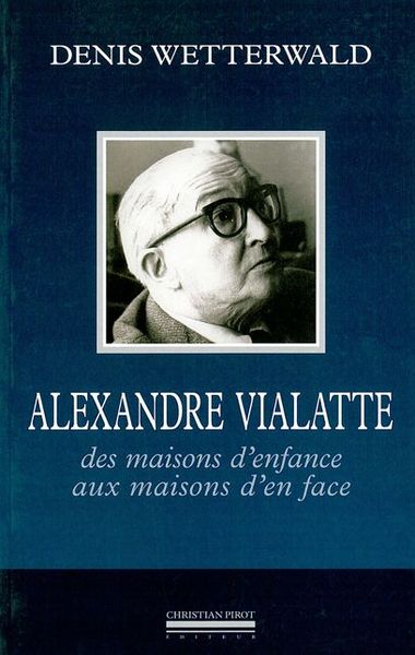 Image de Alexandre Vialatte